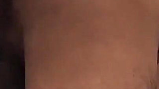 Mid Night Girlfriend Fucking Part 1