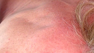 Cuckold Cleaning: Punishment for Not Being Able to Fuck Me