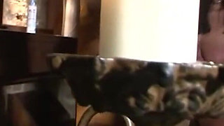 Mistress's Toy Endures Torment with Trembling Desire