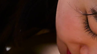 They Lick and Kiss Each Other’s Belly Button - Kokomi Ichinari and Minami Ikejiri