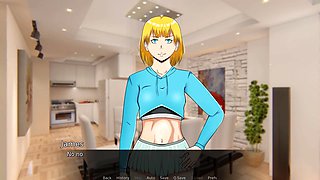 Cuckolding, the cuckold, nailed