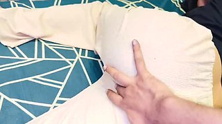 OMG! Thought It Was My Wife But Fucked Her Stepsister By Mistake