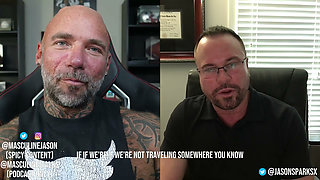 Porn Star Confessions - Jason Sparks (episode 133)