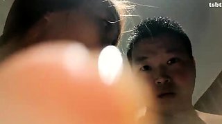 Amateur Doggystyle Hidden Cam