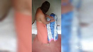 My wife big cock eating performance videos