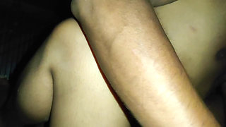 Young Girlfriend Boyfriend Enjoy Hotel VIP