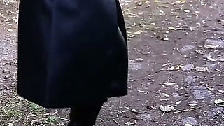 Dirty Feet and Dirty Shoes Soles - Dust, Mud & Pond Water for You to Lick - Mistress Julia