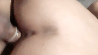 POV - Teen Stepdaughter Hailey Always Gets Her Way with Daddy Part-2