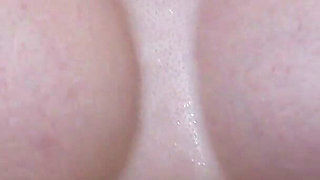 I Soak My Shirt with Water