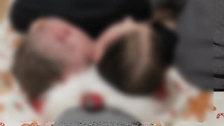 In Bed with My Husband