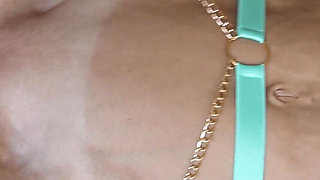 Submissive MILF Wants to Try Anal Sex