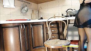 Watch horny princess's dirt