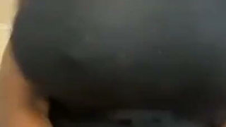 Bouncing Giant Tits