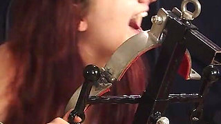 Redhead Cutie Seems Eager - Part 2