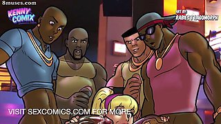 Manga, anime new, hd