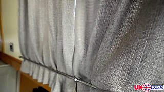 Pulchritudinous gill - anal toys trailer - Grooby Girls