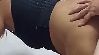 A Stranger Took Me Home but Ended up Doing Something