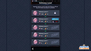 Ep1: Dick or Treat! Sexual Happiness with Vampire! First Video Unlocked - Olivia’s Alley H-scene Revealed