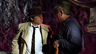 Hot brunette amateur MILF rides hubbys cock