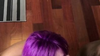 Teasing edged handjob blowjob cumshot compilation pov part 2