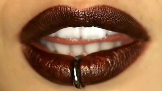 Samantha Saint Banging In The Sofa With Her Massive Breasts