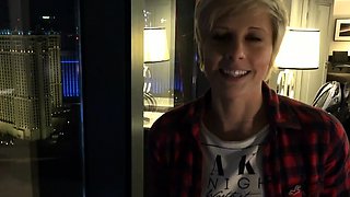 ATK Girlfriends-Virtual Vacation With Makenna