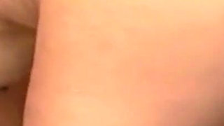 Asian Slut Banged by a Big Black Cock Cumming in Her Face