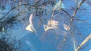 He's Watching Again Strangers Naughty Grin