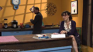 All Natural Brunettes Get Dirty - Episode 4