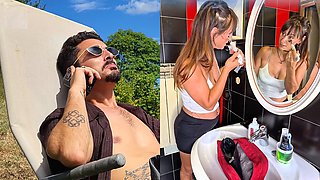 Amatoriale italiano, anal pov, coppia amatoriale