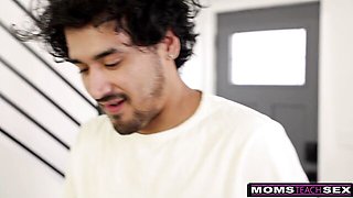 Sophisticated Aiden and Rico's cosplay trailer