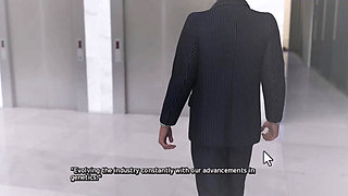 Lewd island s2 ep1, getting fucked in a dream.