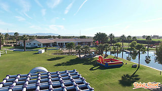 Ricky Johnson Episode