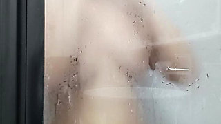 Time for a Hot Shower