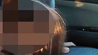 304 Dogging My Stepdaughter in a Parking Lot After College and a Stranger Fucks Her Pussy Until She Squirts