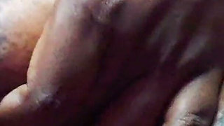 Bhabhi Called Her Stepbrother to Her Home