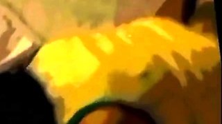 Brazilian Amateur Takes on a Big Cock - Ep. 12