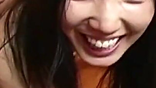 Hardest Doggy Fuck with a Tiny Wet Shaved Pussy Asian Horny Slut Vol 3