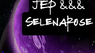 Jep and Selenarosexxx From Of2020