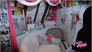 Cam Model And Real Life - Do You Know You Save Peoples Life Doing This Job?