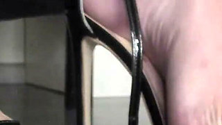 Hot Arches