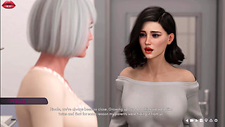 Mrs Denvers 15 Nicole and Wanda Had Amazing Night Out