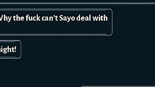 Cybernetic Seduction by 1thousand - Having a Good Time at the Party 10