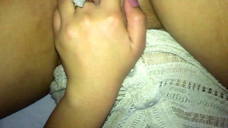 Daddy fuck my ass make me orgasm out loud