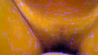 Brazilian Housemaid Pussy Pounded