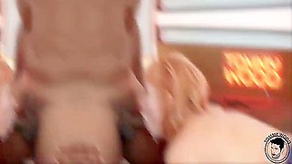 We Organized Hot Wife Gang Bang Anal Dp Bbc