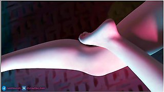 Car Toon In League Of Legends Porn (ahri And Akali Were Called To The Casting)