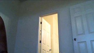 Amanda black and Nikky Thorne love the toy in cookie