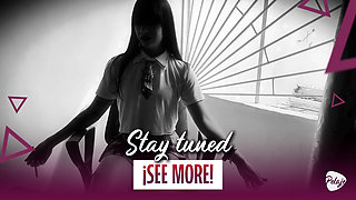 An Older Teacher Is Seduced by Her Horny Student. She Can't Resist, but She Knows How to Fuck Like a Pervert.