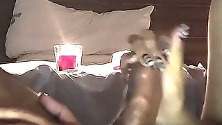 Smoking Blowjob Offering